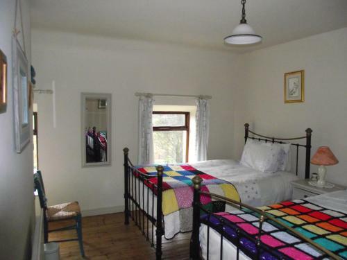 James Tymon Self-catering Cottage