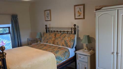 James Tymon Self-catering Cottage