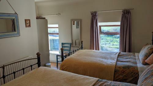 James Tymon Self-catering Cottage