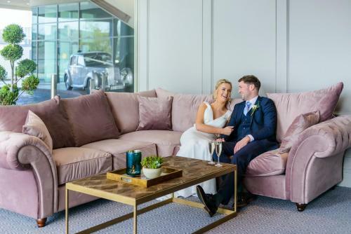 Carlton Shearwater Hotel