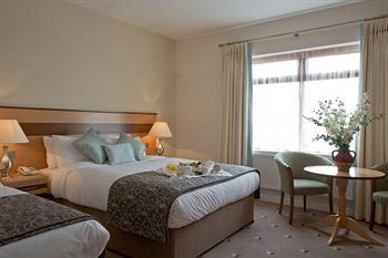 Ard Ri House Hotel