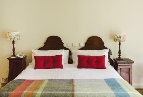 Rathmullan House Hotel