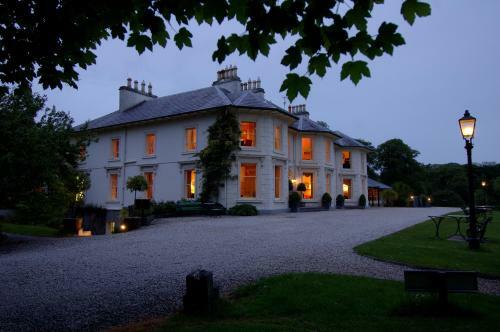Rathmullan House Hotel