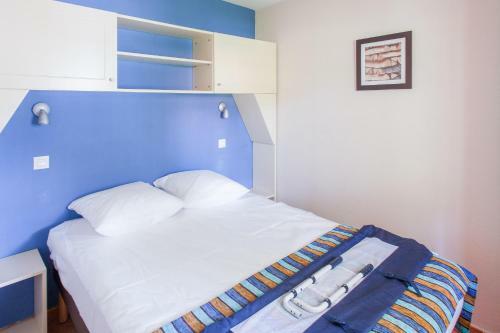 Apartamento R�sidence Lacanau Les Pins