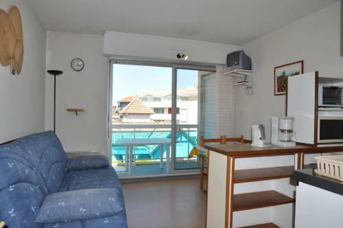 Apartamento Appartement Tout Proche Plage Et Commerces - 2057