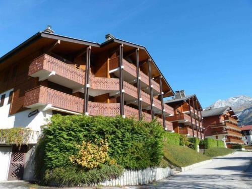 Apartamento Appartement Domanial A 3