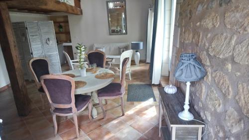 Bed & Breakfast Chambres D'h�tes Du Domaine De Lansac