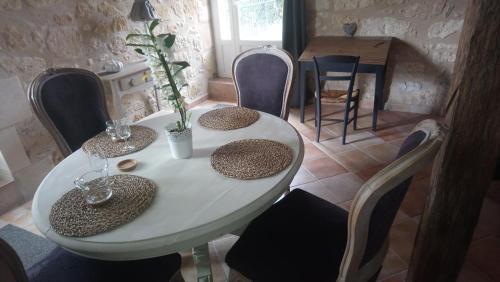 Bed & Breakfast Chambres D'h�tes Du Domaine De Lansac