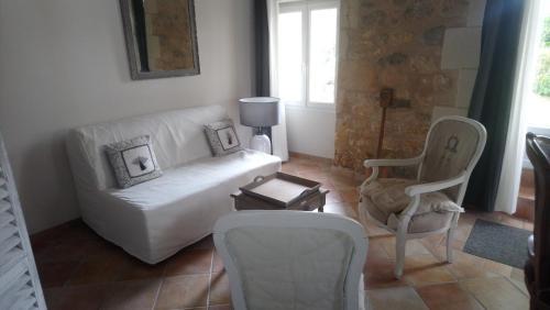 Bed & Breakfast Chambres D'h�tes Du Domaine De Lansac