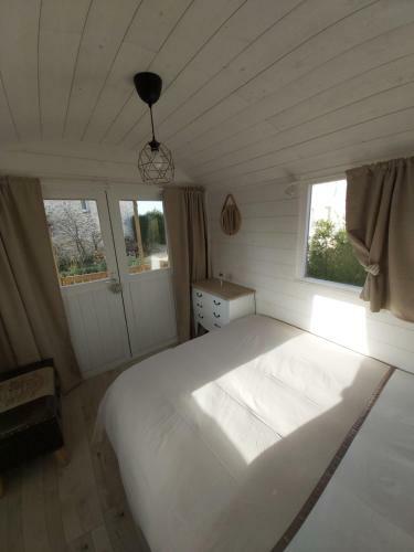 Bed & Breakfast Chambres D'h�tes Du Domaine De Lansac