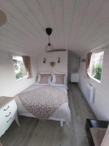 Bed & Breakfast Chambres D'h�tes Du Domaine De Lansac