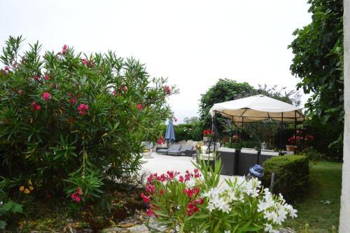 Bed & Breakfast Chambres D'h�tes Du Domaine De Lansac