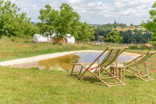 Agroturismo La Noalha Insolit'