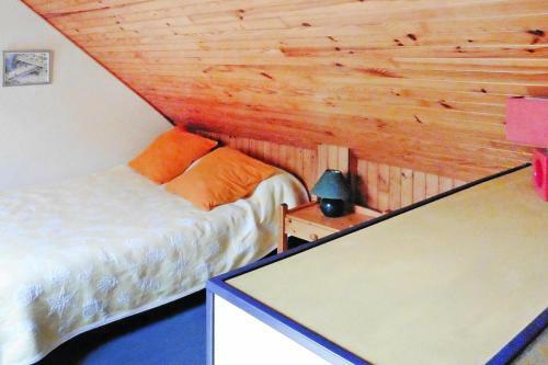 Holiday Home Laniscat - Bre02119-f
