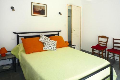 Holiday Home Laniscat - Bre02119-f