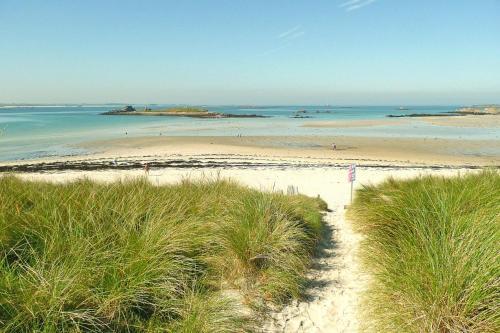 Holiday Home Land�da - Bre05397-f