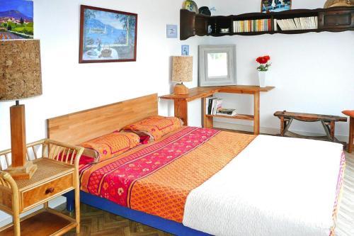 Holiday Home Land�da - Bre05397-f