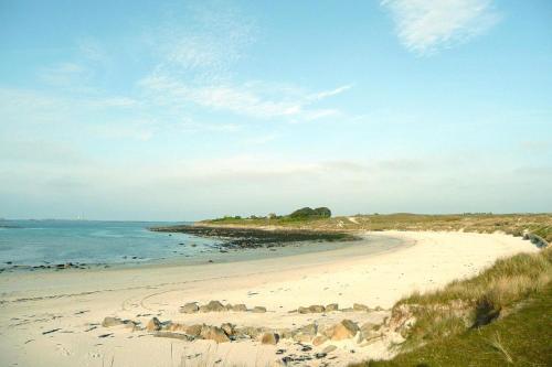 Holiday Home Land�da - Bre05397-f