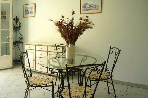 Holiday Home La Motte - Caz01360-f
