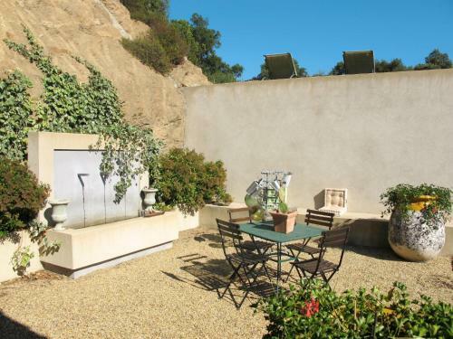 Holiday Home Le Mas De La Roche (lml120)