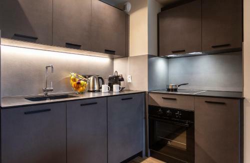 Apartamentos Chalet Des Neiges - Daria I Nor