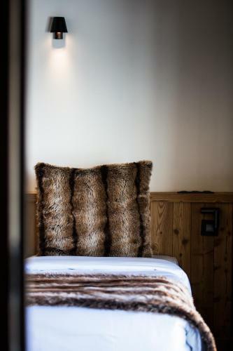 Hotel H�tel Daria-i Nor
