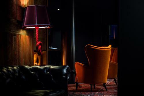 Hotel H�tel Daria-i Nor