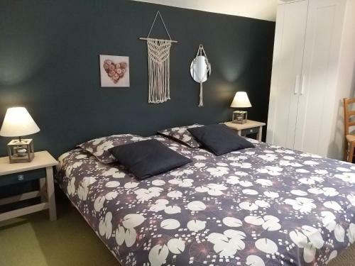 Bed & Breakfast Le Grand Val