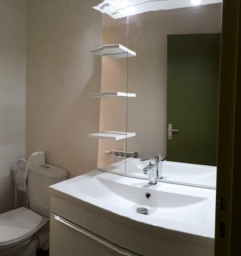 Bed & Breakfast Le Grand Val