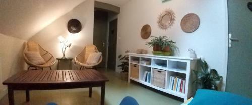 Bed & Breakfast Le Grand Val