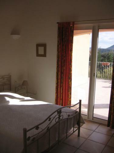 Apartamento The G�te Vall�e Du Moulin De L'olivette