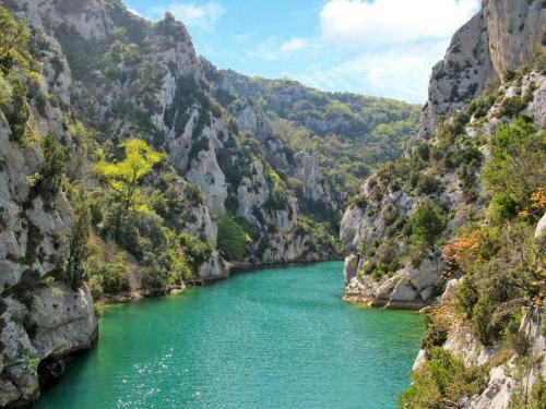 Ferienhaus Mit Pool La Verdi�re 111s