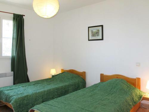 Ferienhaus Mit Pool La Verdi�re 111s