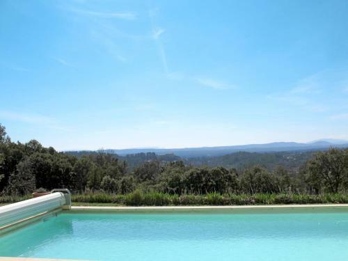 Ferienhaus Mit Pool La Verdi�re 111s
