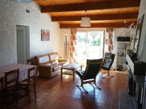 House Maison De Vacances T4, Situ�e Au Parc Cl�menceau