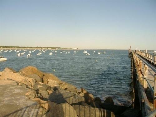 Apartment Appartement T2 Face Mer, � 30 M Plage