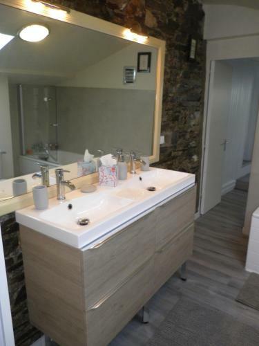 Bed & Breakfast Au Clos De Launay Chambres D?h�tes