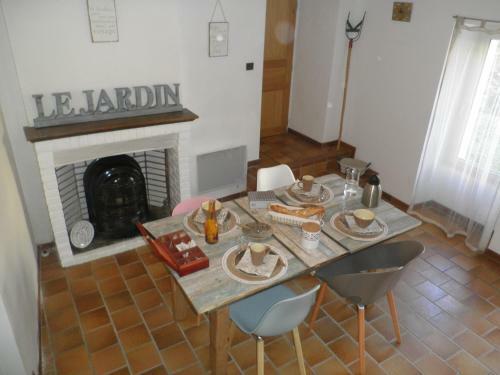 Bed & Breakfast Au Clos De Launay Chambres D?h�tes