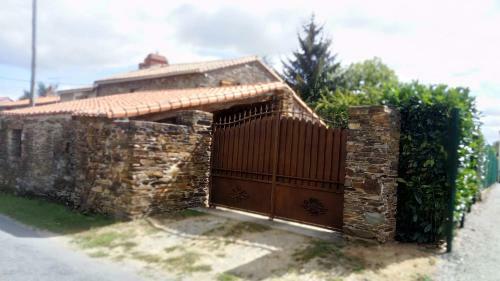 Bed & Breakfast Au Clos De Launay Chambres D?h�tes
