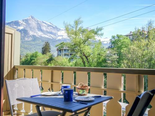 Apartment S�quoias