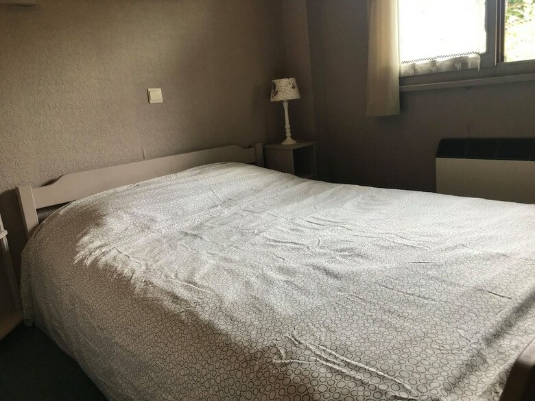 Apartamento R�sidence Chalet La Barallette