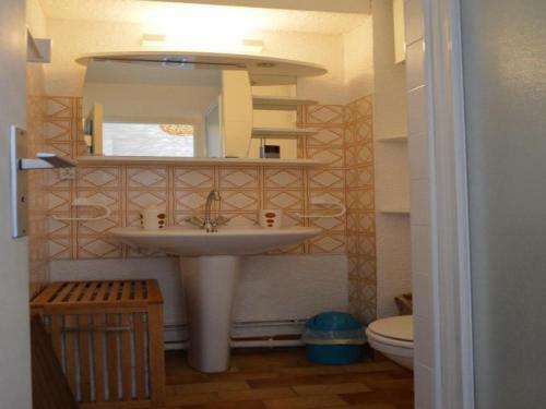 Apartment Les Jardins De La Tamarissiere