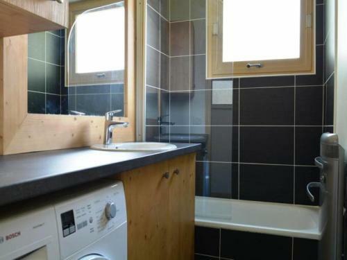 Apartment Paccaly