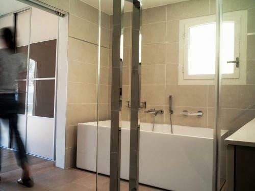 Luxurious Villa In Frejus With Private Swimming Pool