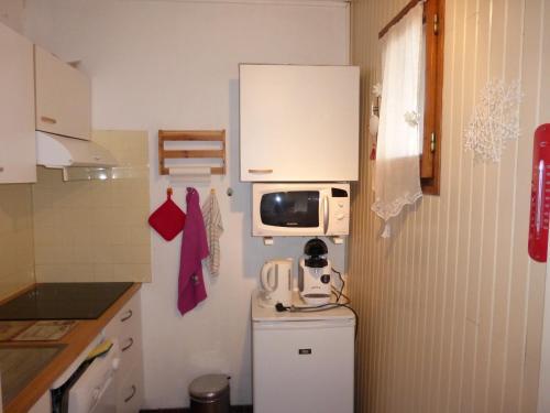 Apartamento Perce Neige 221
