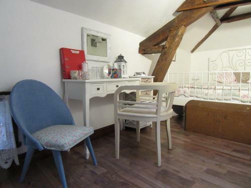 Bed & Breakfast La Maison Au Coin