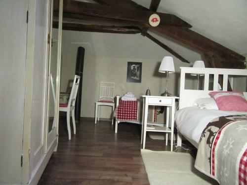 Bed & Breakfast La Maison Au Coin