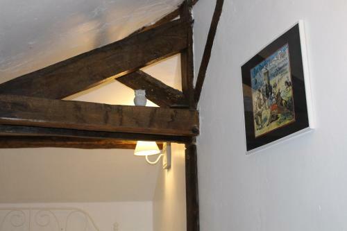 Bed & Breakfast La Maison Au Coin