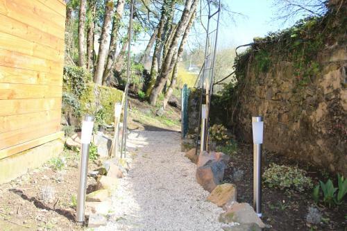 Bed & Breakfast La Maison Au Coin