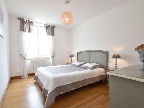 Charming Holiday Home In Le Teilleul With Garden